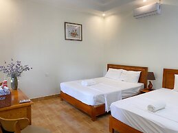 Tam Coc Golden Sky Homestay