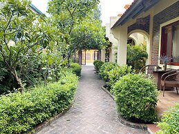 Tam Coc Golden Sky Homestay