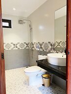 Tam Coc Golden Sky Homestay