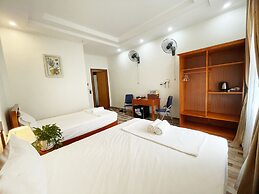 Tam Coc Golden Sky Homestay