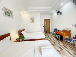 Tam Coc Golden Sky Homestay