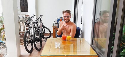 Tam Coc Golden Sky Homestay