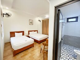 Tam Coc Golden Sky Homestay