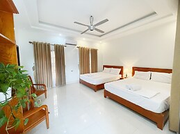 Tam Coc Golden Sky Homestay