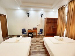 Tam Coc Golden Sky Homestay