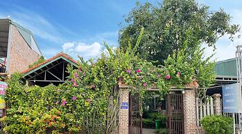 Tam Coc Golden Sky Homestay