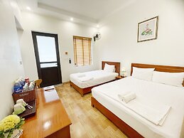 Tam Coc Golden Sky Homestay