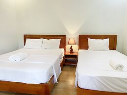 Tam Coc Golden Sky Homestay