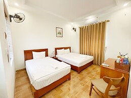 Tam Coc Golden Sky Homestay