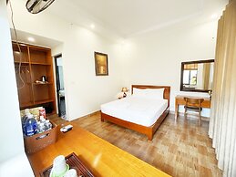 Tam Coc Golden Sky Homestay