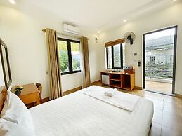 Tam Coc Golden Sky Homestay