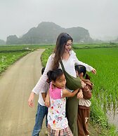 Tam Coc Golden Sky Homestay