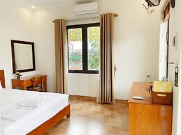 Tam Coc Golden Sky Homestay