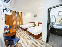 Tam Coc Golden Sky Homestay