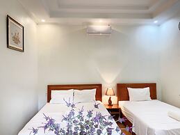 Tam Coc Golden Sky Homestay