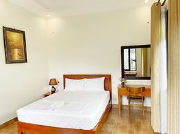 Tam Coc Golden Sky Homestay