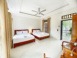Tam Coc Golden Sky Homestay