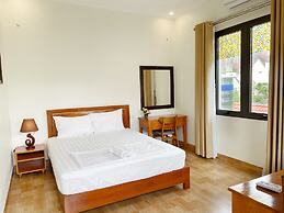 Tam Coc Golden Sky Homestay