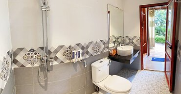 Tam Coc Golden Sky Homestay