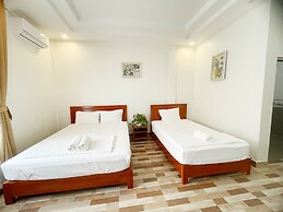 Tam Coc Golden Sky Homestay