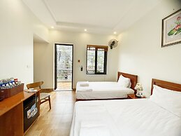 Tam Coc Golden Sky Homestay