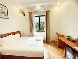 Tam Coc Golden Sky Homestay