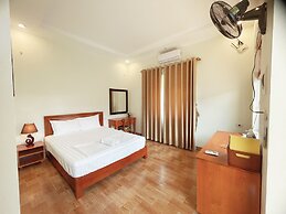 Tam Coc Golden Sky Homestay