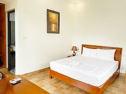 Tam Coc Golden Sky Homestay