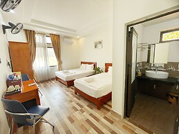 Tam Coc Golden Sky Homestay