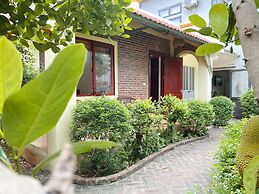 Tam Coc Golden Sky Homestay