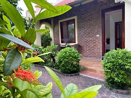 Tam Coc Golden Sky Homestay