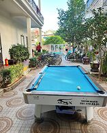 Tam Coc Golden Sky Homestay