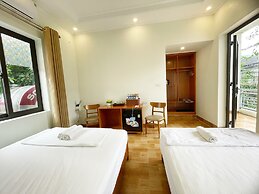Tam Coc Golden Sky Homestay
