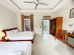 Tam Coc Golden Sky Homestay