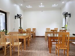 Tam Coc Golden Sky Homestay