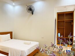 Tam Coc Golden Sky Homestay