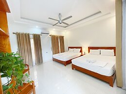 Tam Coc Golden Sky Homestay