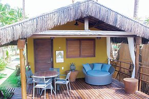 Wassu Pousada