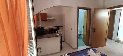 Briatico Studio 5min From The Sea And 15min From Tropea Calabria