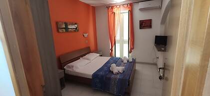 Briatico Studio 5min From The Sea And 15min From Tropea Calabria
