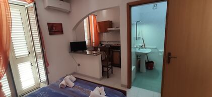 Briatico Studio 5min From The Sea And 15min From Tropea Calabria