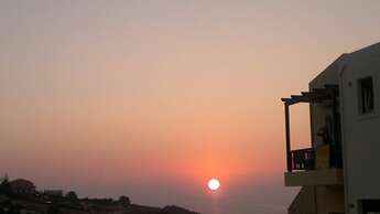 Nina's Place, 5min On Foot From The Beach