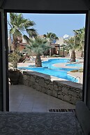 Nina's Place, 5min On Foot From The Beach