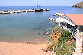 Nina's Place, 5min On Foot From The Beach