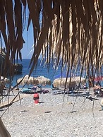 Nina's Place, 5min On Foot From The Beach