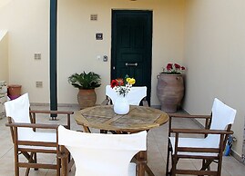 Nina's Place, 5min On Foot From The Beach