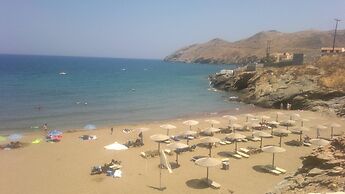 Nina's Place, 5min On Foot From The Beach