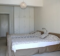 Nina's Place, 5min On Foot From The Beach