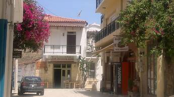 Nina's Place, 5min On Foot From The Beach