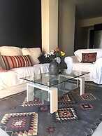 Nina's Place, 5min On Foot From The Beach